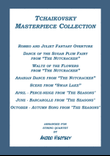 Tchaikovsky Masterpiece Collection