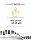 This Little Light of Mine - solo piano