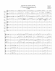L'Alle a8 (Canzoni da suonare,1616, no.17) (arrangement for 8 recorders)