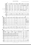 Swan Lake Theme for String Orchestra