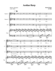 Aeolian Harp