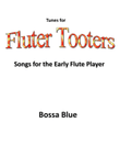 Bossa Blue