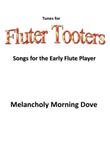 Melancholy Morning Dove