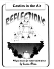 Castles in the Air from Reflections by Susan Alcon