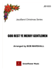 God Rest Ye Merry Gentlemen