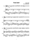 Violins Lament
