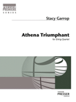 Athena Triumphant
