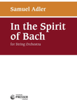 In The Spirit Of Bach