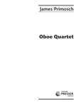Oboe Quartet