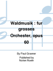 Waldmusik