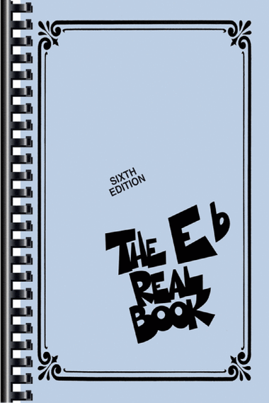 The Real Book – Volume I – Sixth Edition