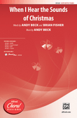 When I Hear the Sounds of Christmas mini preview
