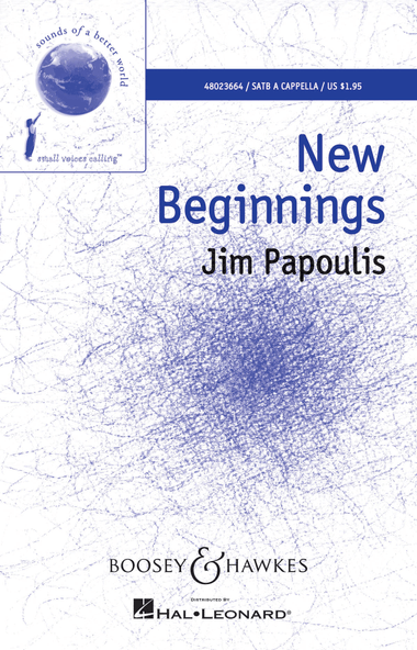 New Beginnings