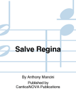 Salve Regina