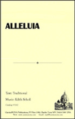 Alleluia