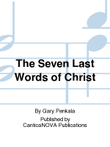 The Seven Last Words of Christ