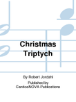 Christmas Triptych