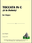 Toccata a la Dubois