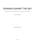 Soaring Against the Sky