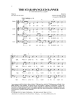 The Star-Spangled Banner