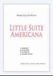 Little Suite Americana