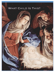What Child Is This? (Greensleeves)