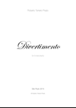 Divertimento for 6 instruments