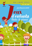 Jeux d’enfants