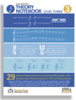 Theory Notebook - Level 3