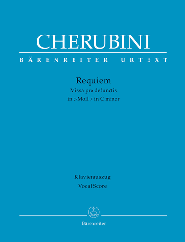 Requiem in C minor