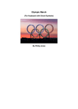 Olympic March