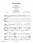 Courtship (Flute and Piano)