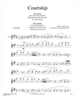 Courtship (Flute)