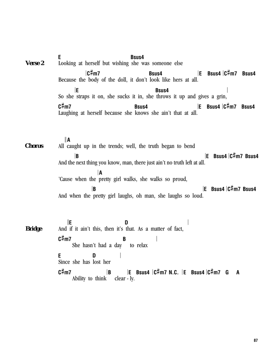 Posters Posters Ukulele scores gallery preview page 2