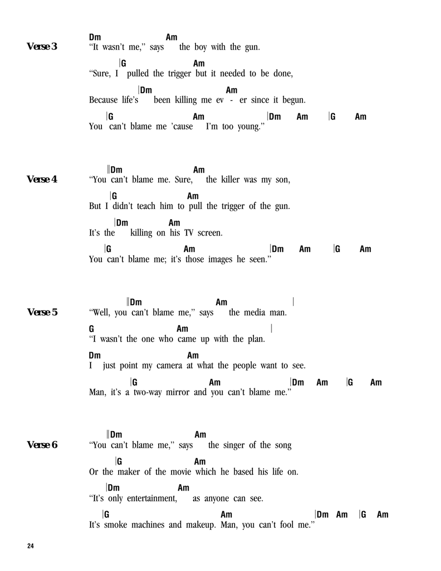 Cookie Jar Cookie Jar Ukulele scores gallery preview page 2