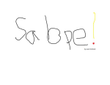 Salope!