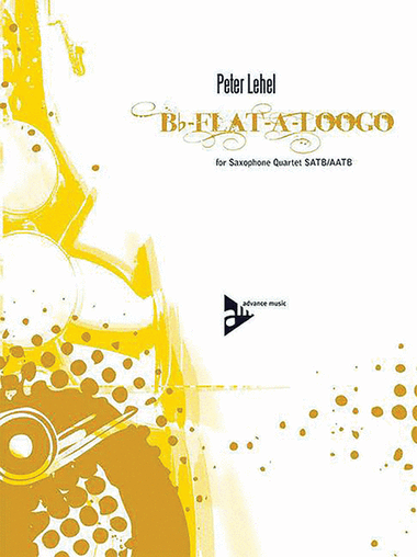 B-flat-Flat-A-Loogo