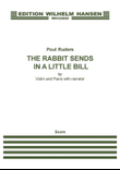 The Rabbit Sends in a Little Bill