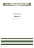 Shifts - Piano Study No. 3