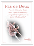 Pas de Deux