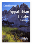 Appalachian Lullaby