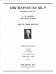 Contrapunctus No. V
