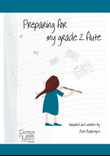 Preparing for my Grade 2 - Flute