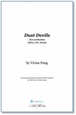 Dust Devils