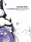 Tambourine Dance