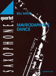 Mavrodaphne's Dance