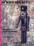 Nutcracker Suite, Part IV -- Arabian Dance