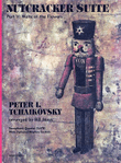 Nutcracker Suite, Part V -- Waltz of the Flowers