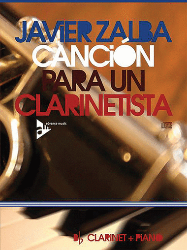 Canción Para un Clarinetista