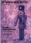 Nutcracker Suite, Part I -- Overture